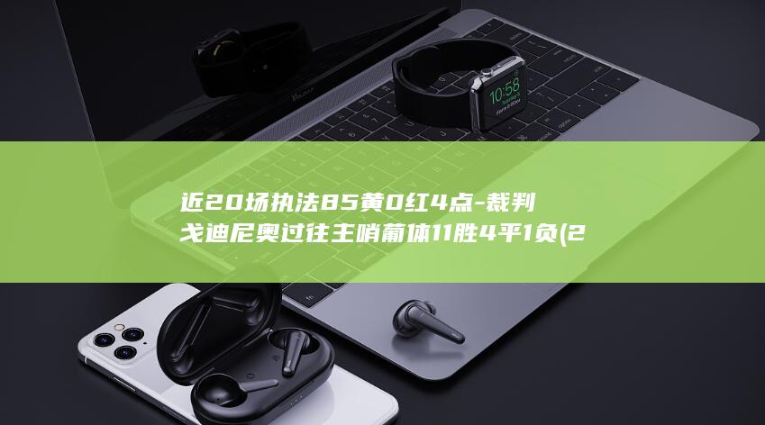 近20场执法85黄0红4点-裁判戈迪尼奥过往主哨葡体11胜4平1负 (2029年前完成执法队伍改革)