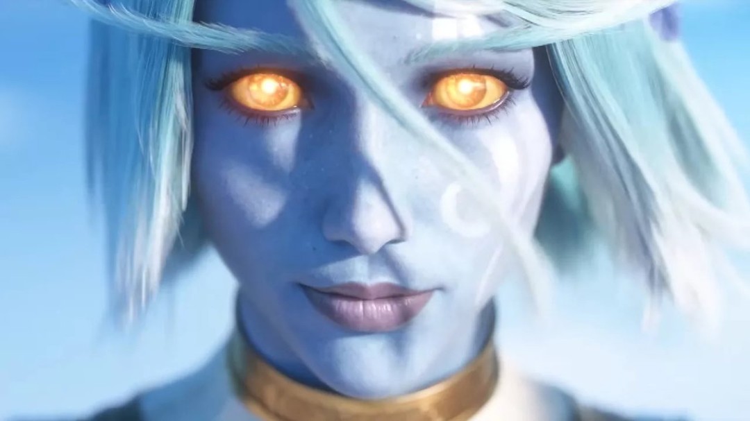 永恒-保留经典框架并加入六个新区域-现场试玩-魔兽世界 (永久保留的意思)