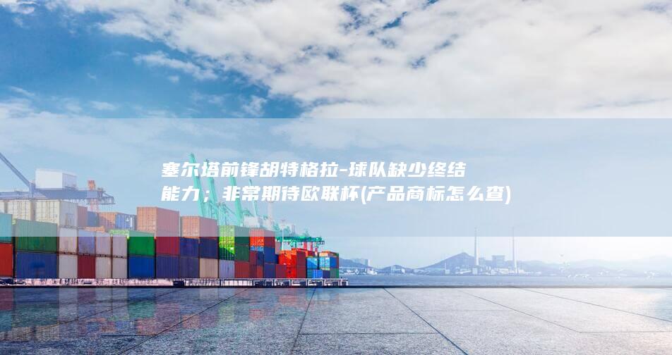 塞尔塔前锋球队缺少终结能力；非常期待欧