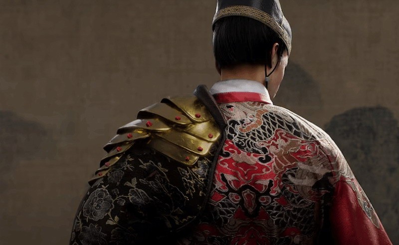 评《一盏秋声：锦衣卫》：类魂武侠 明末谍战题材潜力十足
