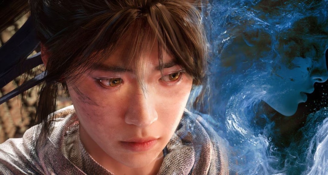 深受战神启发-与索尼PS合作-风里希-古神 (深受战神启发的人)