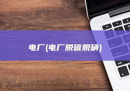 电厂 (电厂脱硫脱硝)