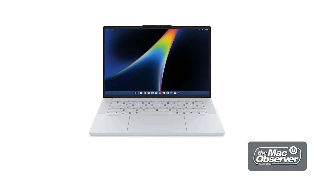 配15.3英寸OLED触摸屏-15泄露-联想Googlebook