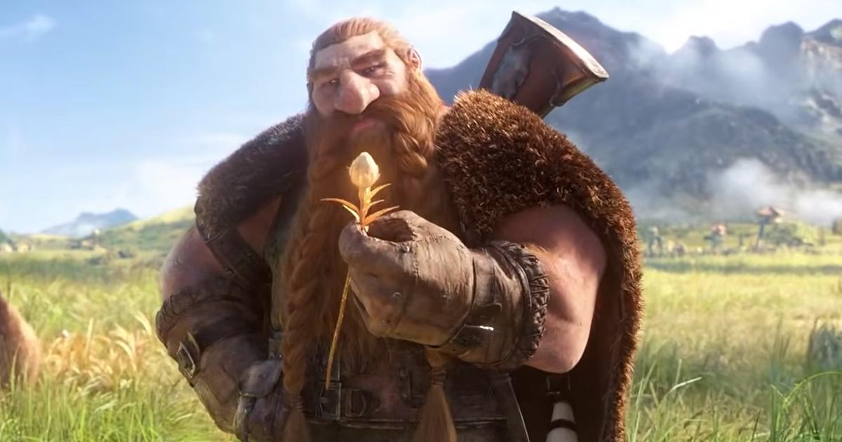 永恒-暴雪公布-魔兽世界2-称目前难以说明为何需要-魔兽世界 (魔兽永恒会有PVP和PVE吗)