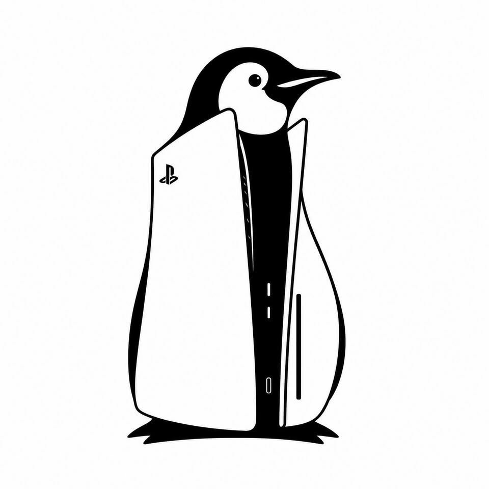 Pro支持开发-Linux开发者Andy-Nguyen退出改装社区并停止PS5-PS5 (支持pros)