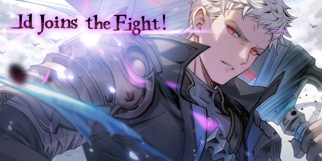 Versus-传奇版-Cygames推出-伊德同步参战-崛起-碧蓝幻想 (versus me)