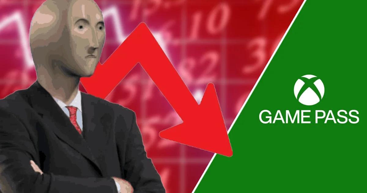 Game-微软称变更尚未敲定-传闻Xbox-Pass将取消首发入库 (game微信)