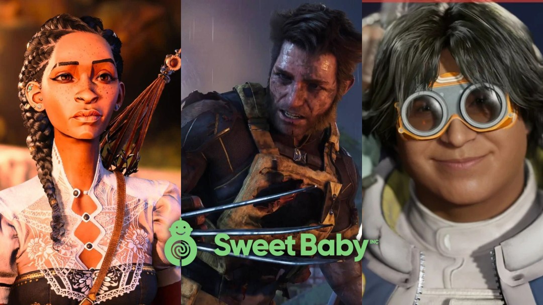 漫威金刚狼-总监开炮-Baby参与-天国-批评Sweet-拯救 (漫威金刚狼演员)