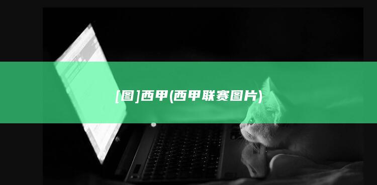 [图]西甲 (西甲联赛图片)