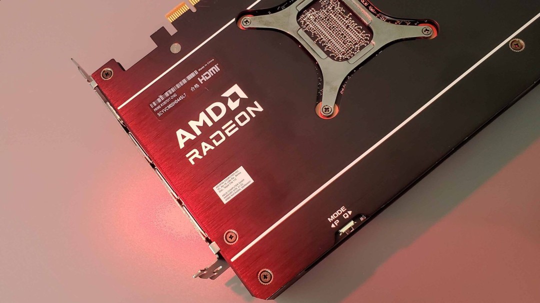 爆料称AMD或在2027年仅推出一款中端新GPU (爆料称《生化危机10》的开发启动于202)
