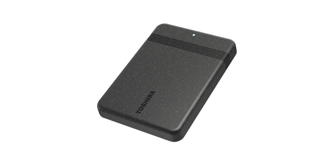 最大4TB-Ready移动硬盘-东芝带来全新Canvio (最大的嘴猜一成语)