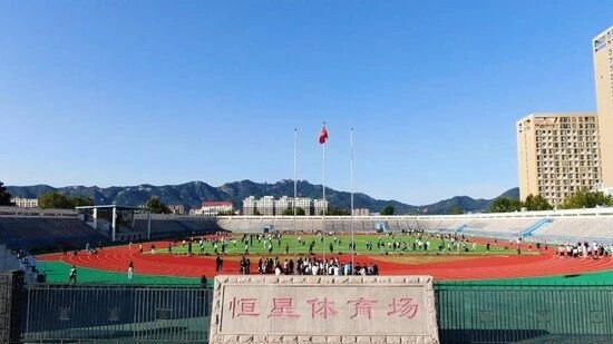 屡屡举办围甲赛事-这所青岛高校藏着怎样的围棋密码