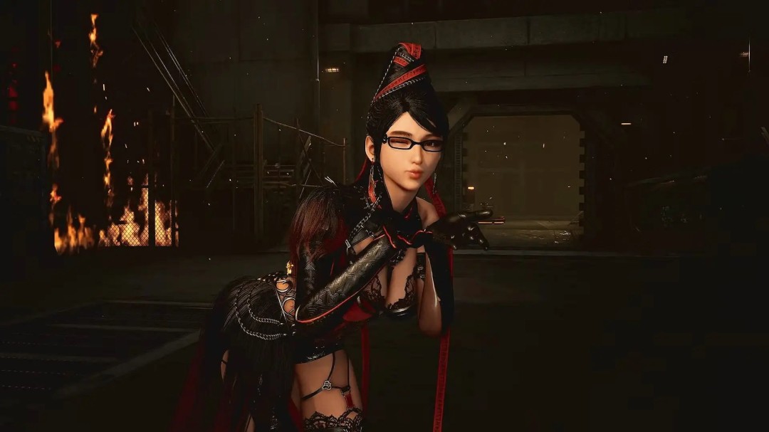 《剑星》公开《猎天使魔女》联动预告 第四套新服装正式亮相