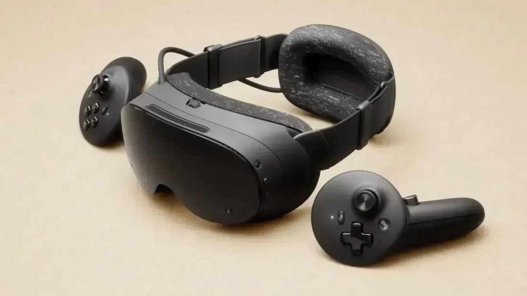 Valve推出Steam-Frame首个系统更新-关机与休眠充电显著提速 (valve官方周边)