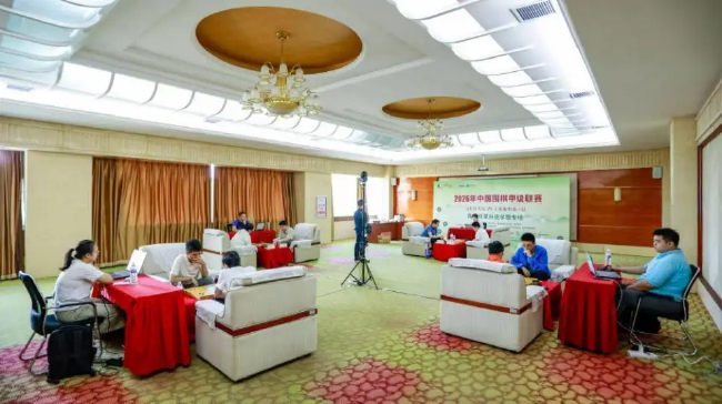 鲁军主将惜败续写争冠悬念-恒星学院上演围甲跌宕大戏 (鲁军代表什么生肖动物)