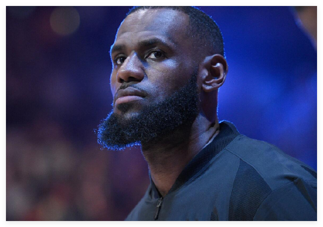 詹姆斯第1&amp-哈登第2-NBA现役球员常规赛总助攻数 (詹姆斯第1000分)