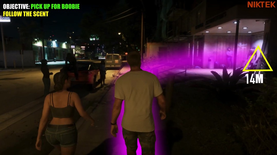 嘲讽效果拉满了-是失眠组开发-如果-GTA6 (嘲讽拉满的头像)