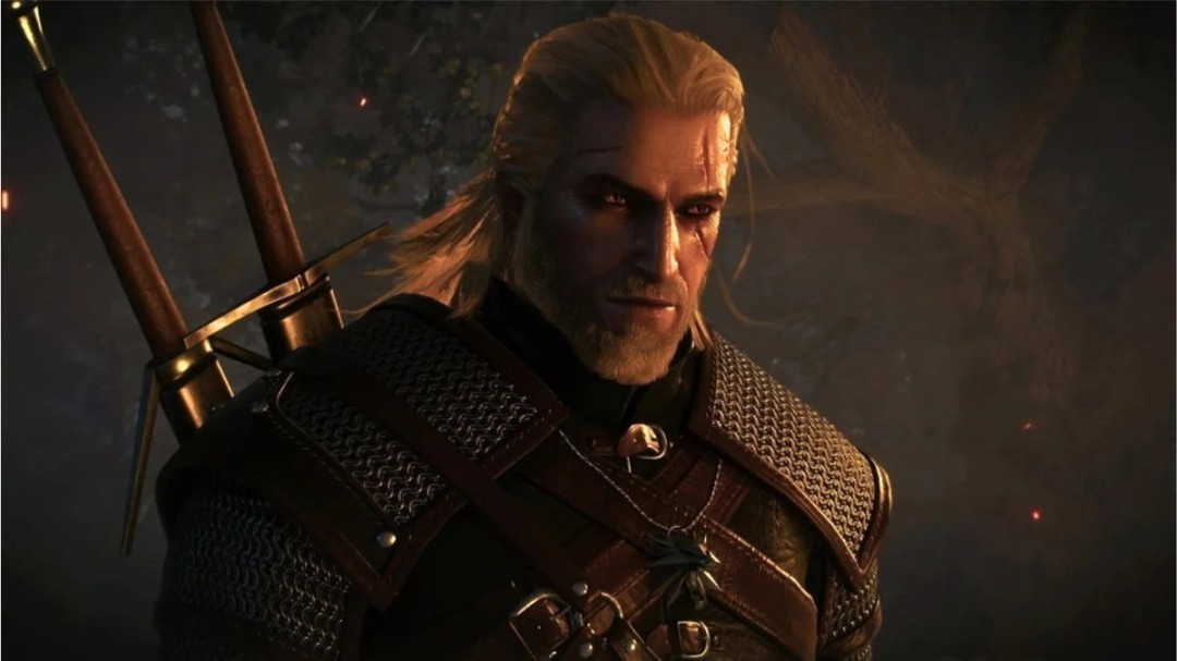 《巫师3：重制版》画面引争议 原版仍可继续游玩