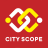 城事通CityScope 中山一站式本地生活服务平台