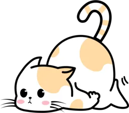 喂猫猫日记簿
