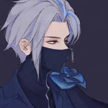 海拥——一枚爱好计算机科学，乐于分享技术与快乐的博主