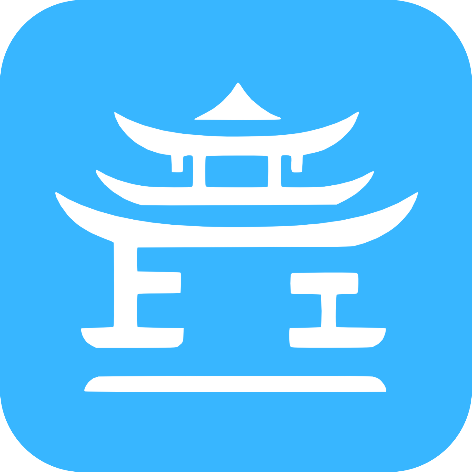 小妖客栈 | 代码筑梦，AI绘心