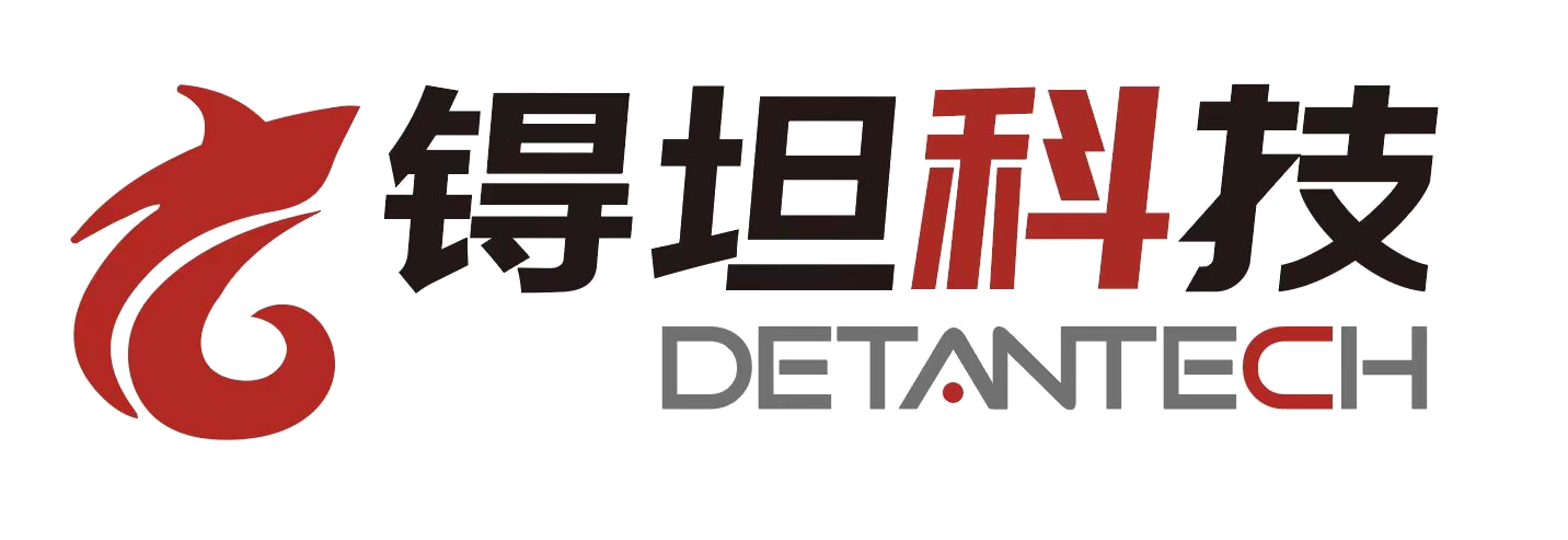 锝坦科技有限公司-首页