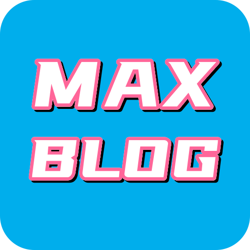 Max随笔