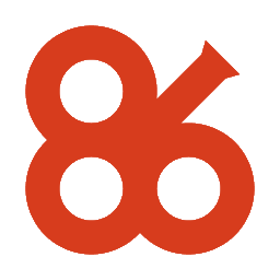云数字园区 - 86Links