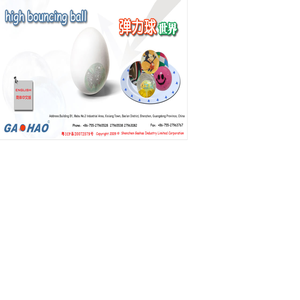 Shenzhen Gaohao Industry Limited Corporation