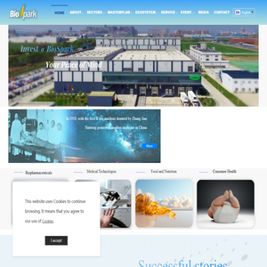 BioSpark China