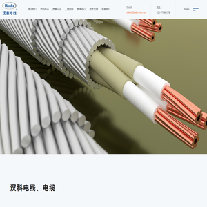 上海汉科电线有限公司