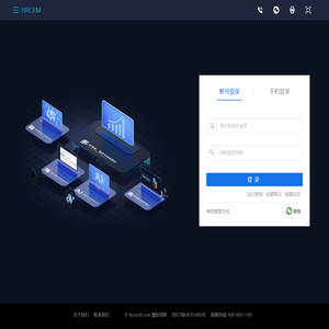 HRCRM