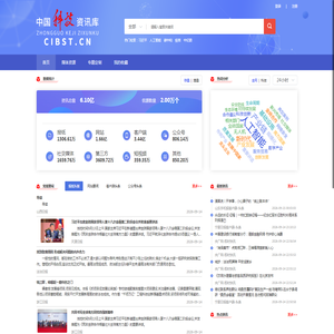 科技资讯库