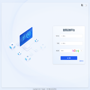 ThingNet2.0