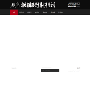 湖北省维匠视觉科技有限公司