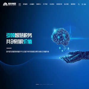 税友软件集团股份有限公司