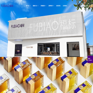 福标FUBIAO - 高端蜂产品专家