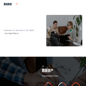 星链数智