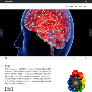 脑世界