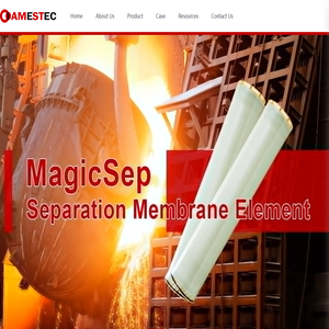 AMST Tech Co., Ltd.