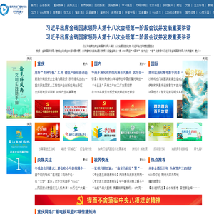 视界网——重庆网络广播电视台