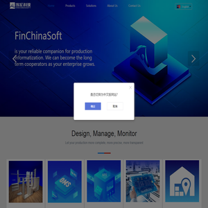 FinChinaSoft