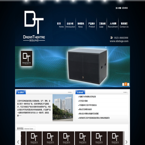 德国DT音响 DT音响 DT德国音响 江苏声光音响 江苏声光影剧设备有限责任公司