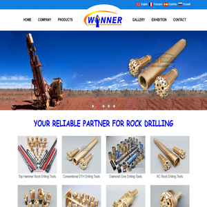 Winner Industry Corporation Ltd