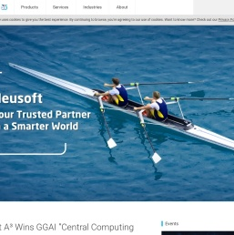 Neusoft Neusoft