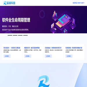 笛睿科技