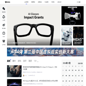 87870虚拟现实网