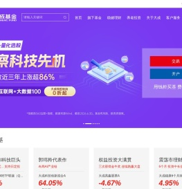 大成基金