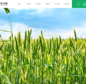 青岛益沣化肥有限公司青岛益沣化肥有限公司